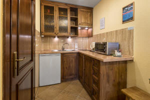 View apartments Cztery Pory Roku