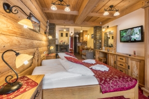 View apartments Cztery Pory Roku