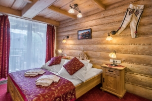 View apartments Cztery Pory Roku