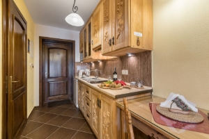 View apartments Cztery Pory Roku