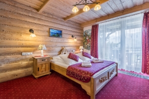 View apartments Cztery Pory Roku