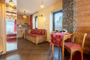 View apartments Cztery Pory Roku