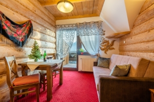 View apartments Cztery Pory Roku