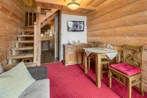 View apartments Cztery Pory Roku