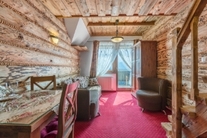 View apartments Cztery Pory Roku