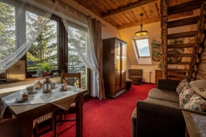 View apartments Cztery Pory Roku