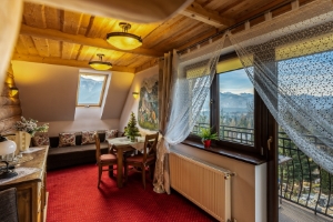 View apartments Cztery Pory Roku