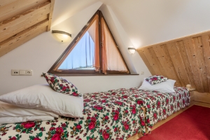 View apartments Cztery Pory Roku
