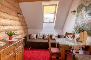 View apartments Cztery Pory Roku