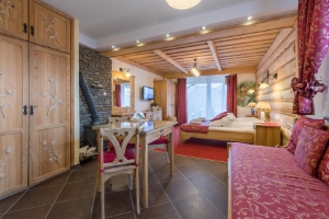 View apartments Cztery Pory Roku
