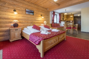 View apartments Cztery Pory Roku