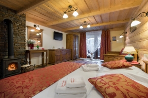 View apartments Cztery Pory Roku