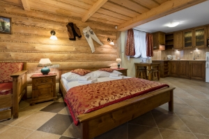 View apartments Cztery Pory Roku