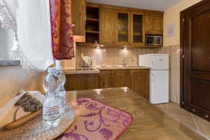 View apartments Cztery Pory Roku