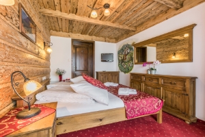 View apartments Cztery Pory Roku