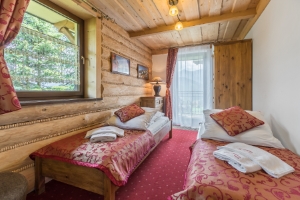 View apartments Cztery Pory Roku