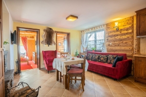 View apartments Cztery Pory Roku