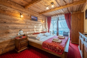 View apartments Cztery Pory Roku